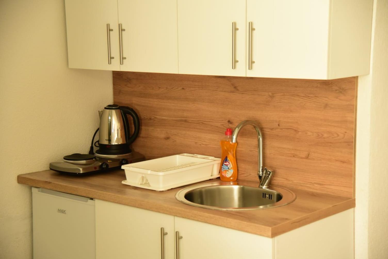 Lmm Apartmani Плав Экстерьер фото