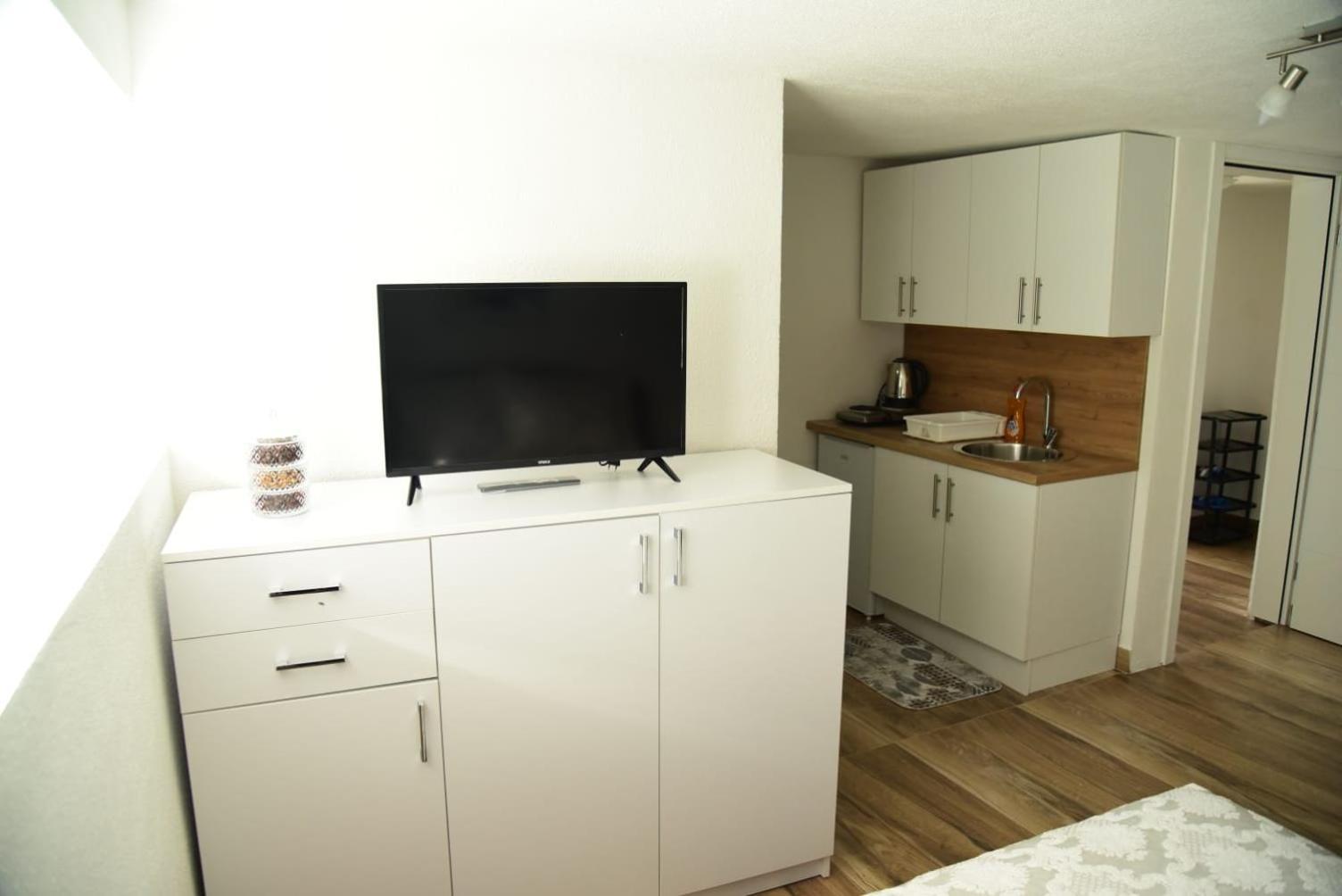 Lmm Apartmani Плав Экстерьер фото
