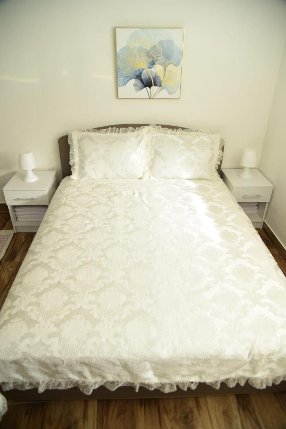 Lmm Apartmani Плав Экстерьер фото
